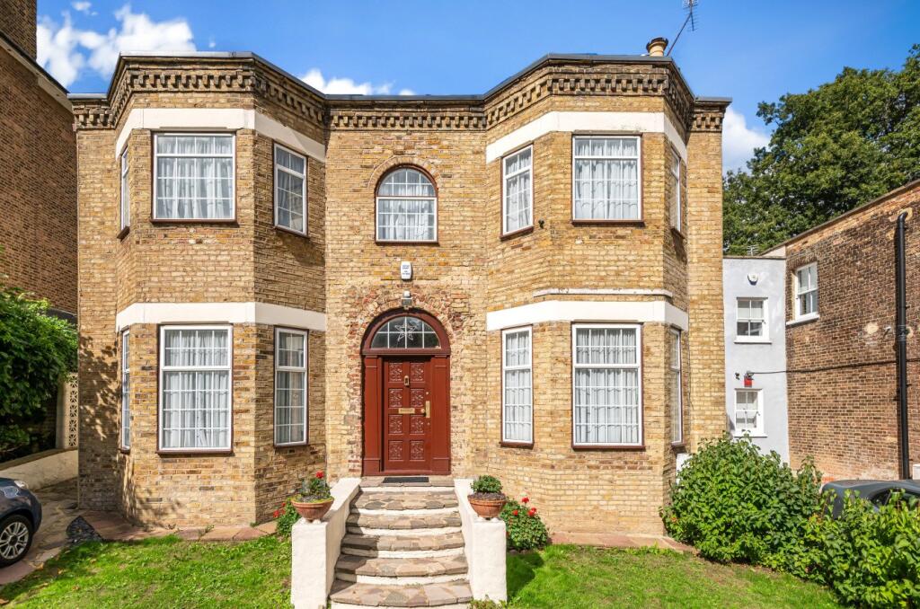 Main image of property: Hamlet Road, Crystal Palace, London, SE19