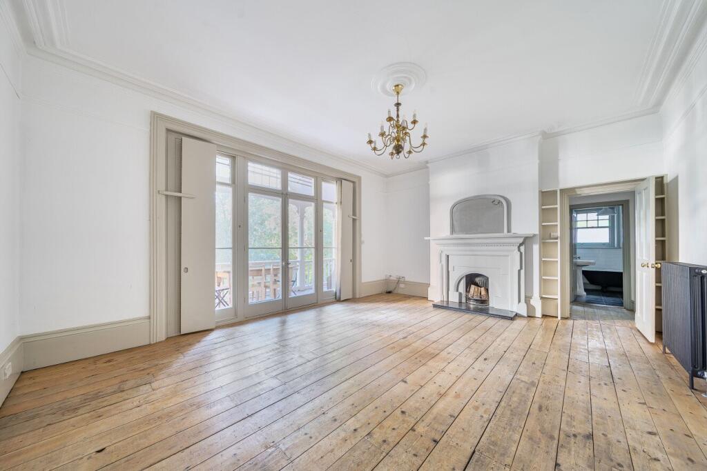 Main image of property: Harold Road, Crystal Palace, London, SE19