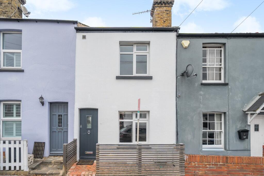 Main image of property: Love Lane, South Norwood, London, SE25