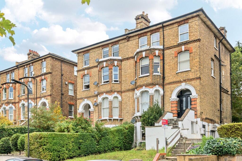 Main image of property: Thicket Road, Anerley, London, SE20