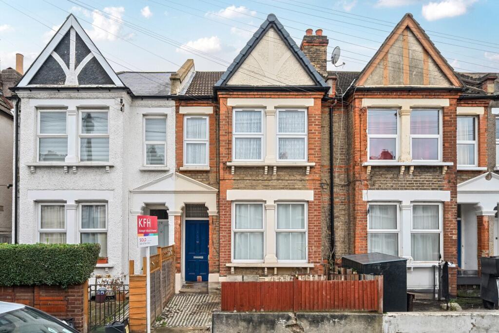 Main image of property: Sangley Road, South Norwood, London, SE25