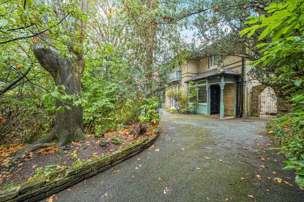 Main image of property: Highfield Hill, Crystal Palace, London, SE19