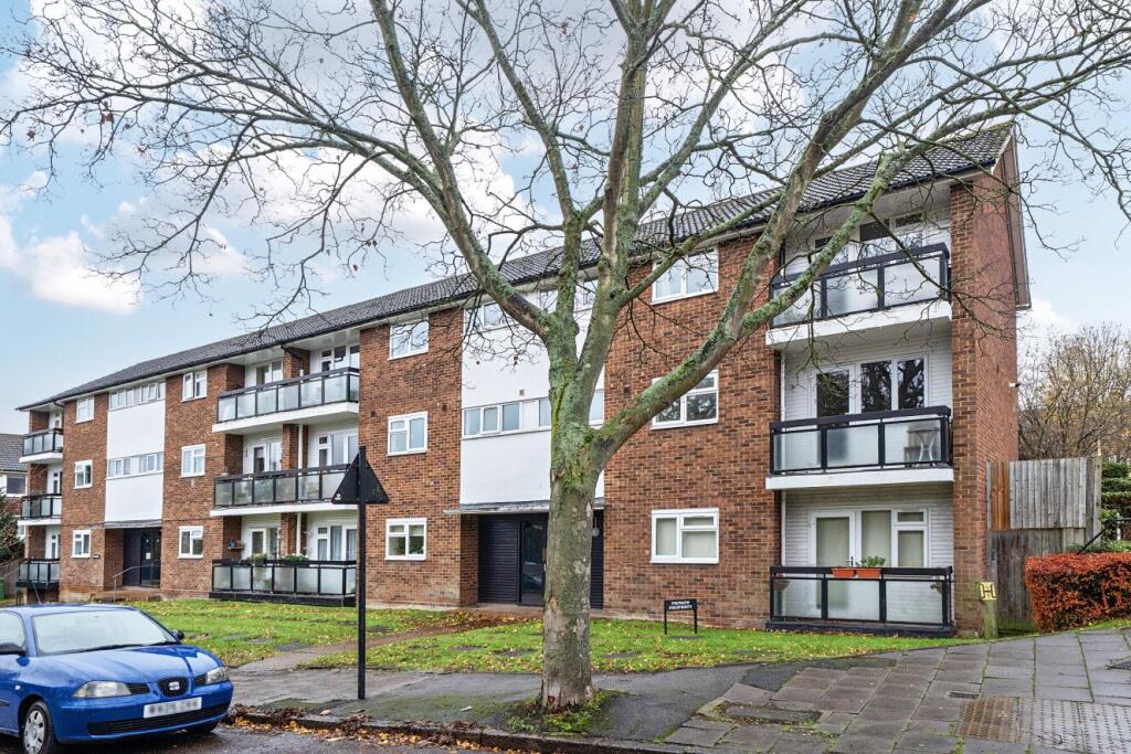 Main image of property: Oaks Avenue, Crystal Palace, London, SE19