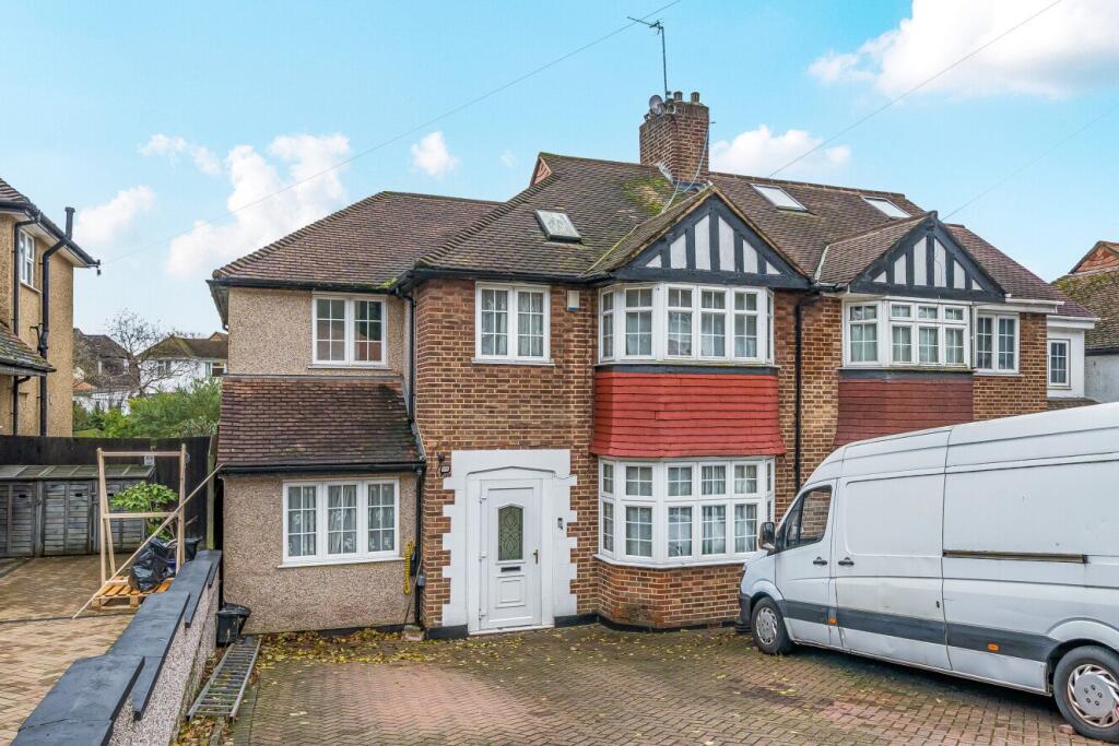 Main image of property: Glenhurst Rise, Crystal Palace, London, SE19