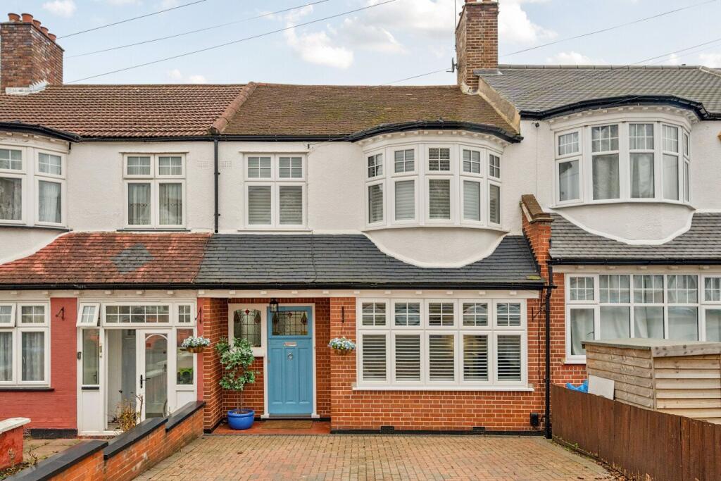 Main image of property: Norhyrst Avenue, South Norwood, London, SE25