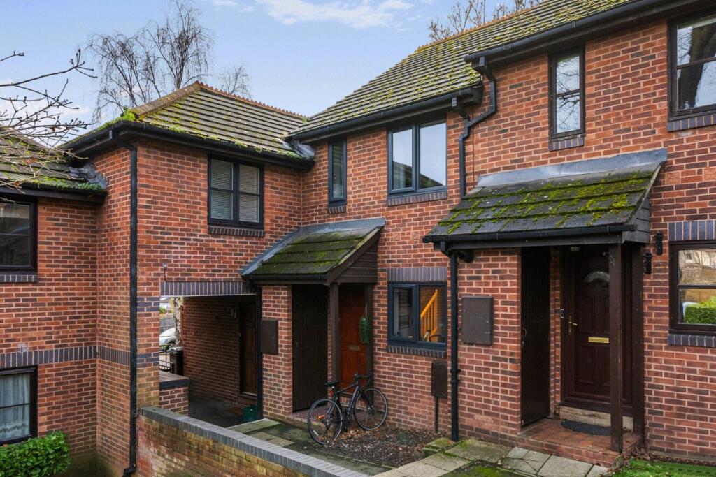Main image of property: Cuthbert Gardens, South Norwood, London, SE25