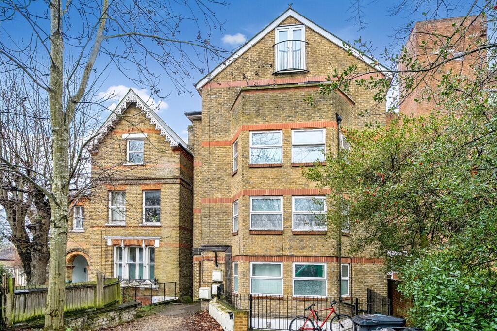 Main image of property: Central Hill, Crystal Palace, London, SE19