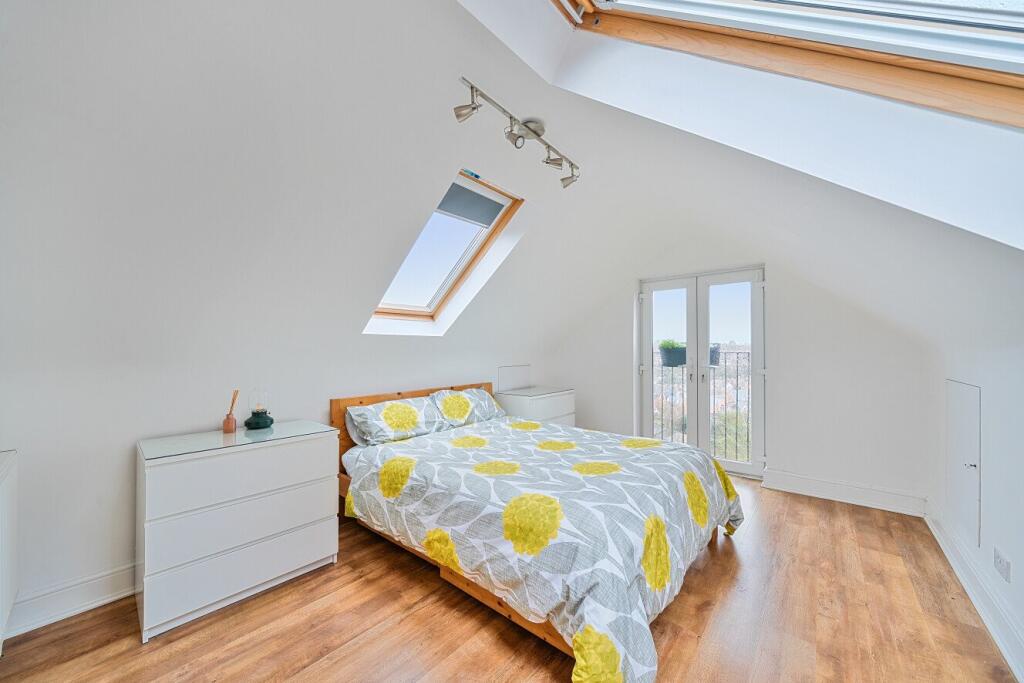 Main image of property: Central Hill, Crystal Palace, London, SE19