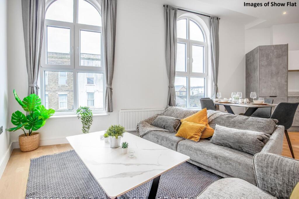 Main image of property: Clifford Road, South Norwood, London, SE25