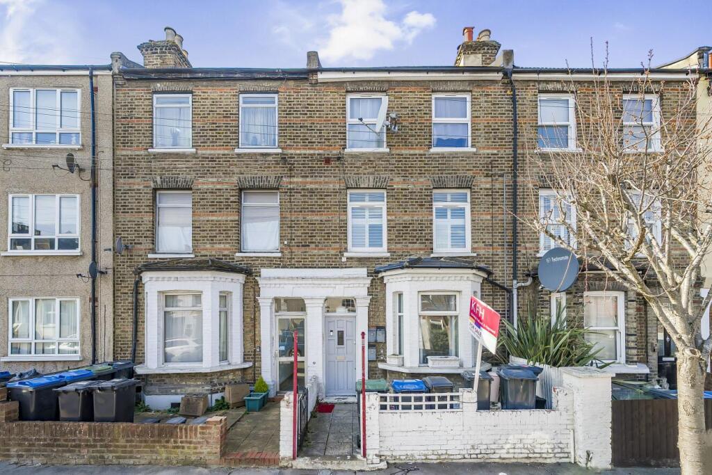 Main image of property: Queen Mary Road, Crystal Palace, London, SE19