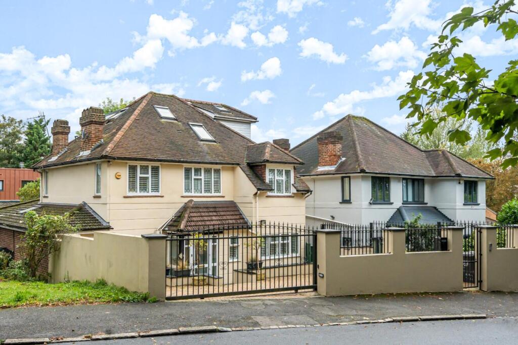 Main image of property: Highfield Hill, Crystal Palace, London, SE19