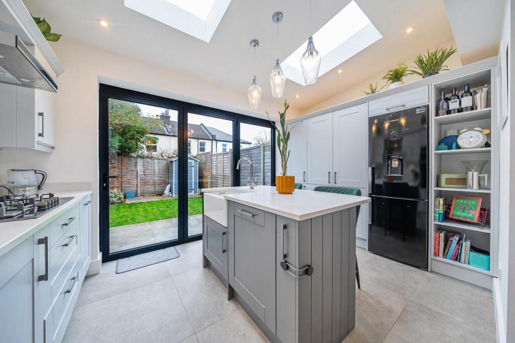 Main image of property: Percy Road, South Norwood, London, SE25