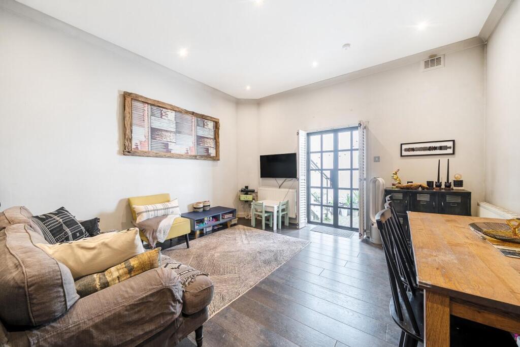 Main image of property: Church Road, Crystal Palace, London, SE19