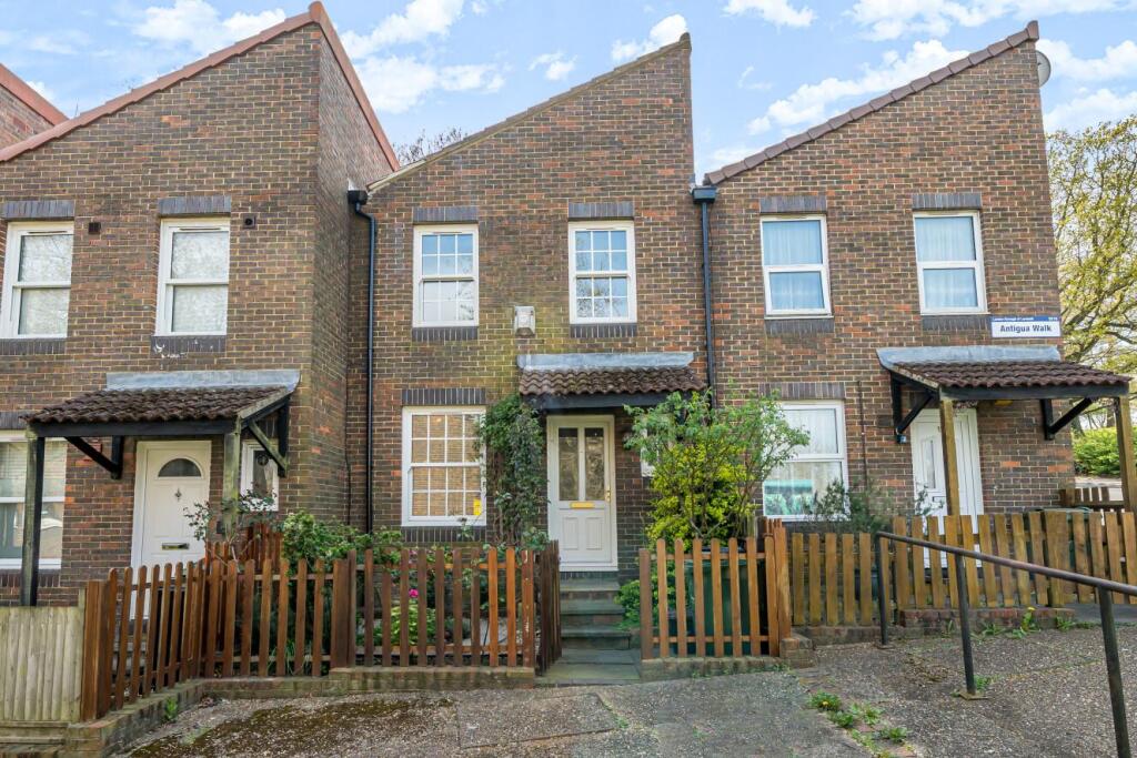 Main image of property: Antigua Walk, Crystal Palace, London, SE19