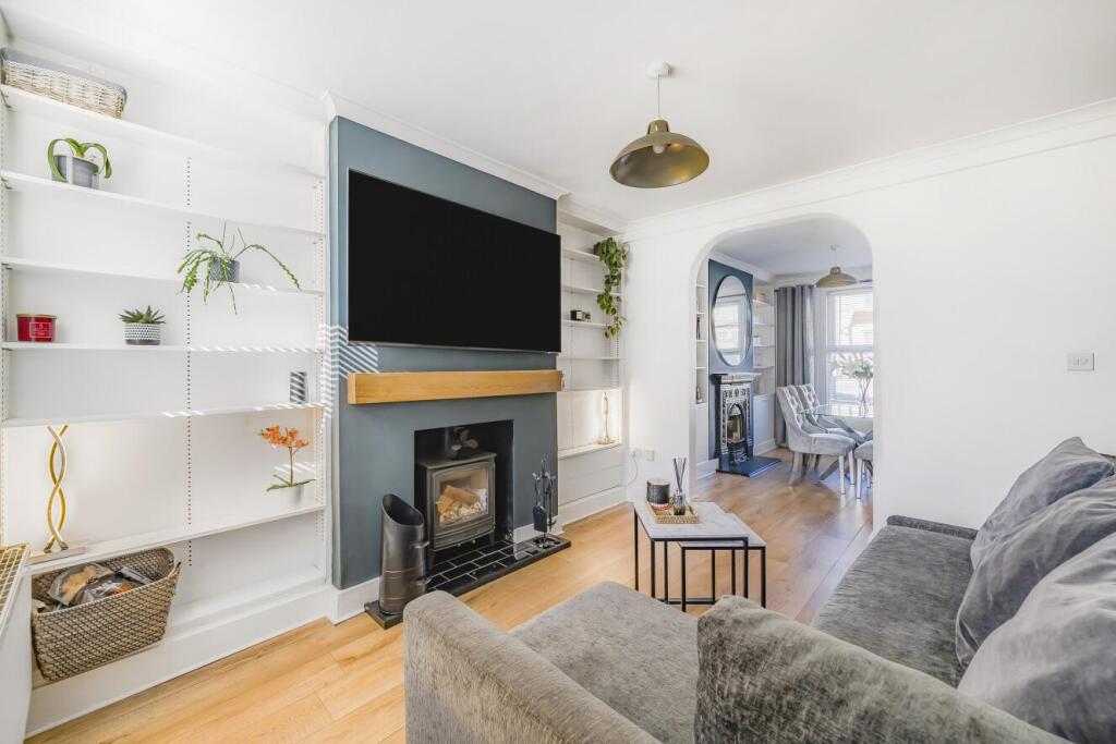 Main image of property: Bensham Grove, Thornton Heath, Surrey, CR7
