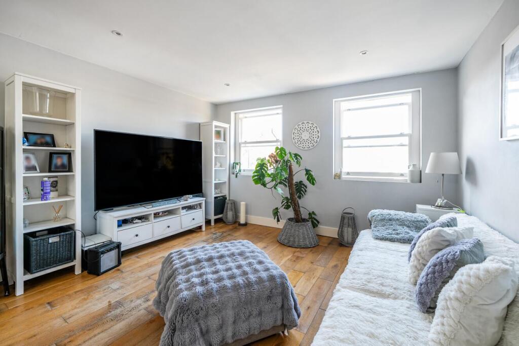 Main image of property: Coopers Yard, Crystal Palace, London, SE19