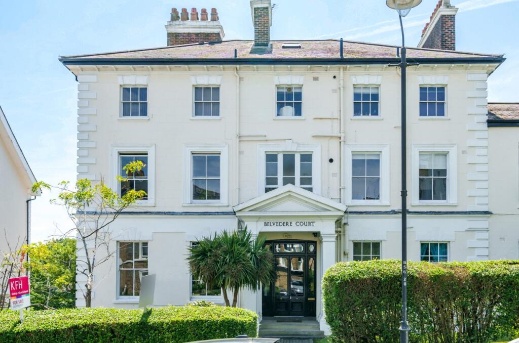 Main image of property: Belvedere Road, Crystal Palace, London, SE19