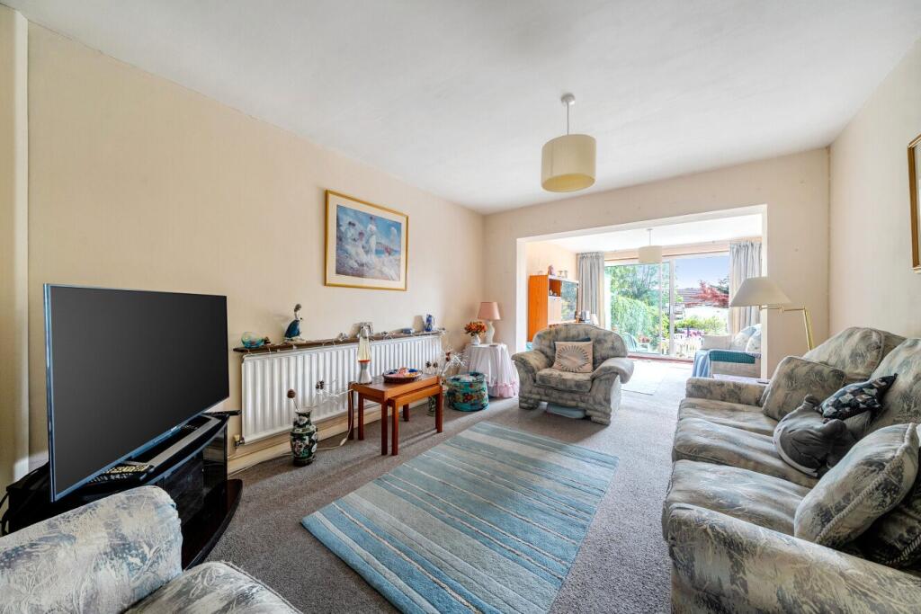 Main image of property: Madeline Road, Anerley, London, SE20