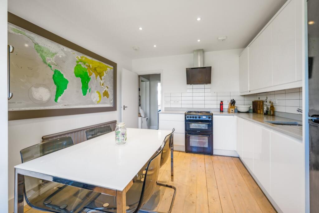 Main image of property: Mowbray Road London SE19