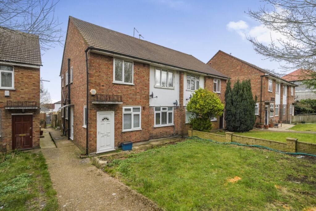 Main image of property: Beulah Hill, London, SE19