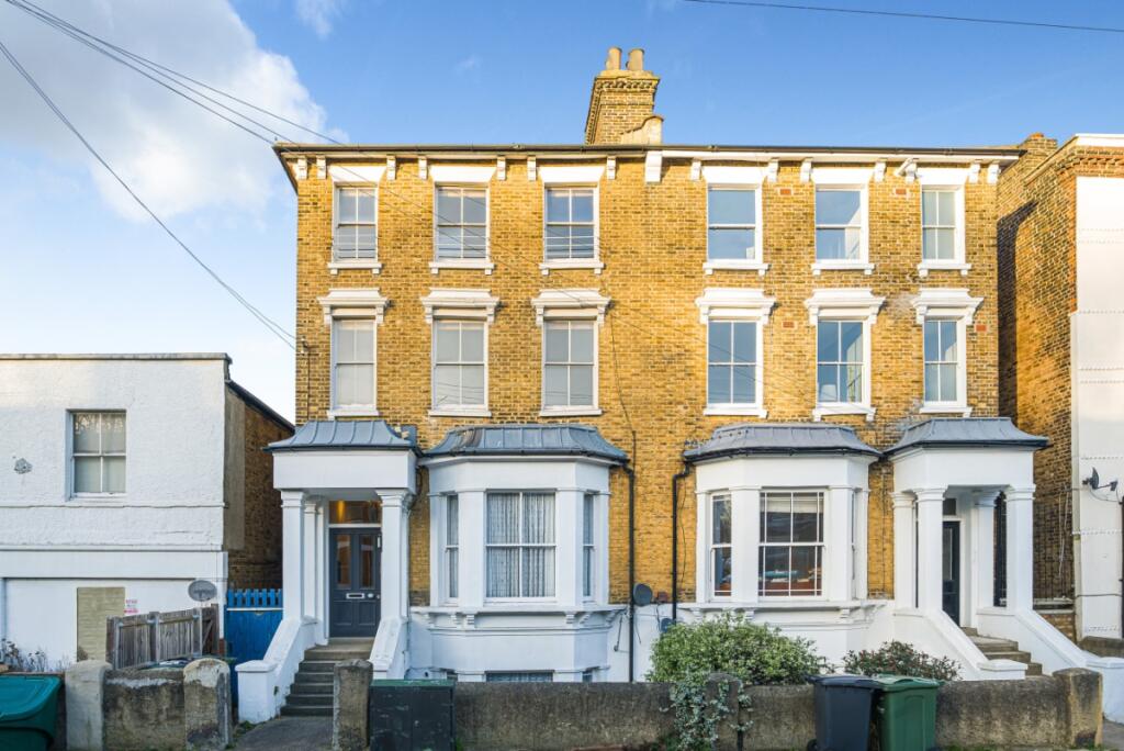 Main image of property: Gipsy Road, London, SE27