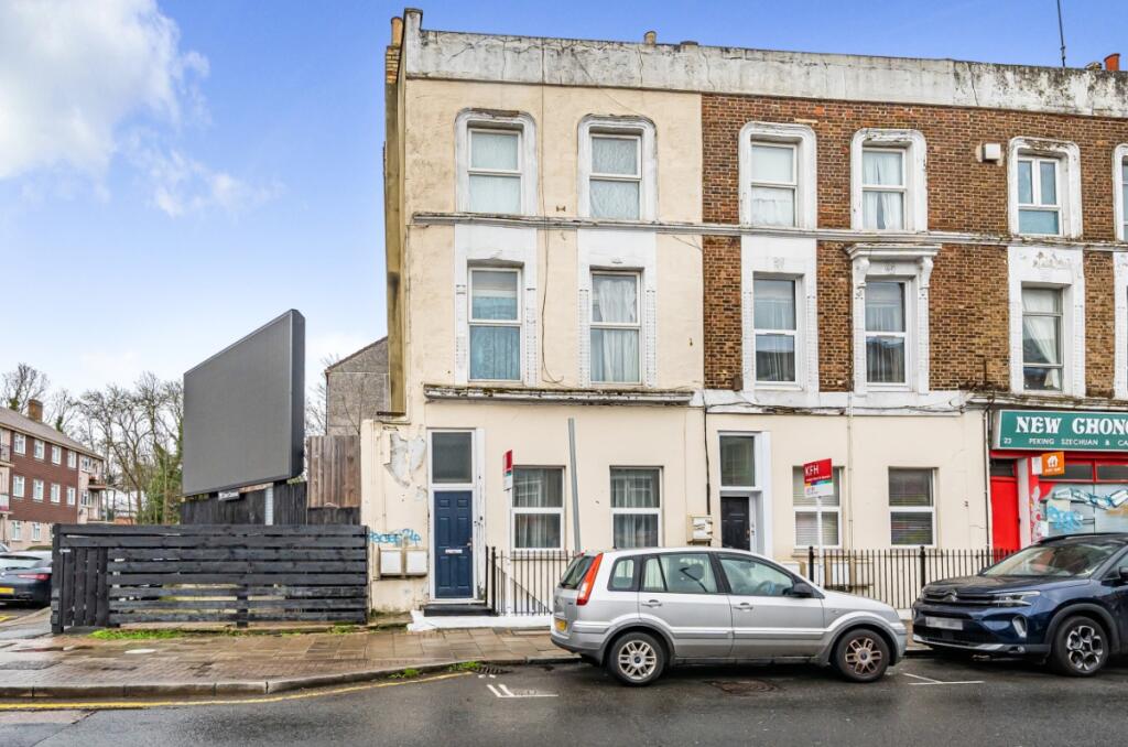 Main image of property: Anerley Road, London, SE19