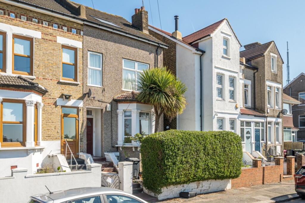 Main image of property: Dale Park Road, London, SE19