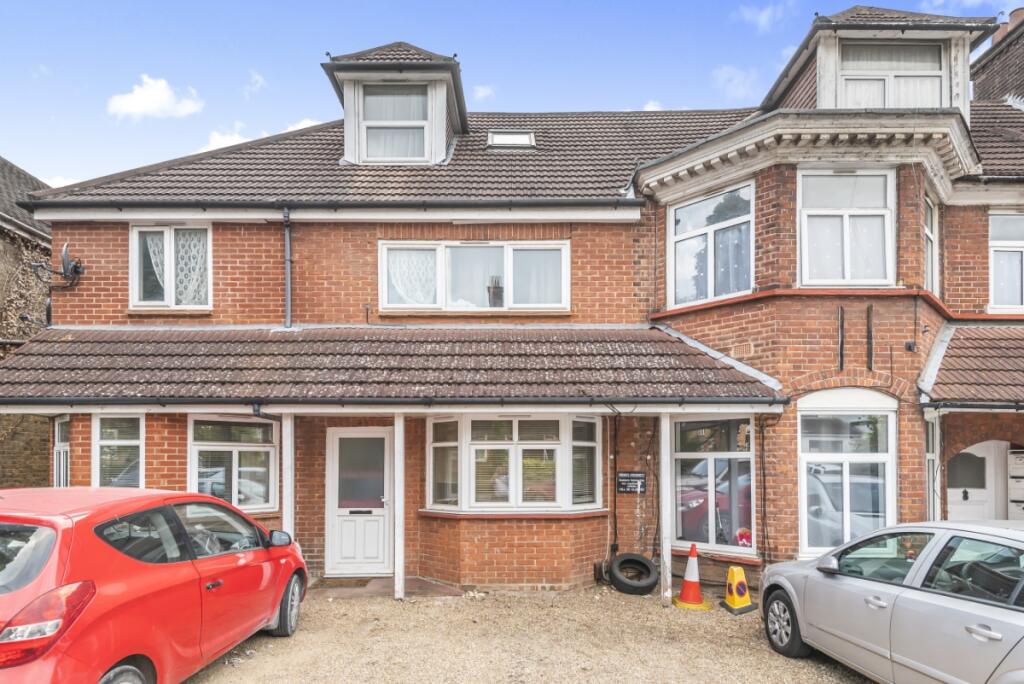 Main image of property: Chatsworth Road, Croydon, CR0