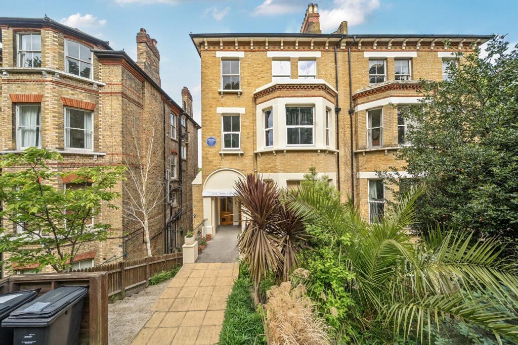 Main image of property: Highland Road, Crystal Palace, London, SE19