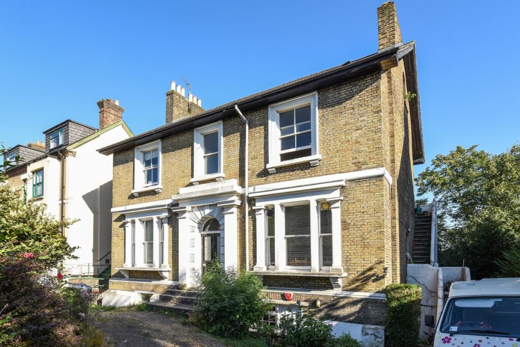 Main image of property: Anerley Park, Anerley, London, SE20