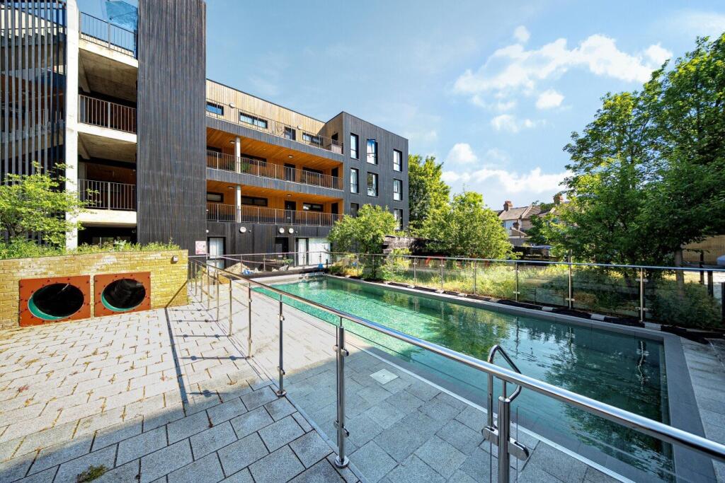 Main image of property: Bell Foundry Close, Croydon, CR0
