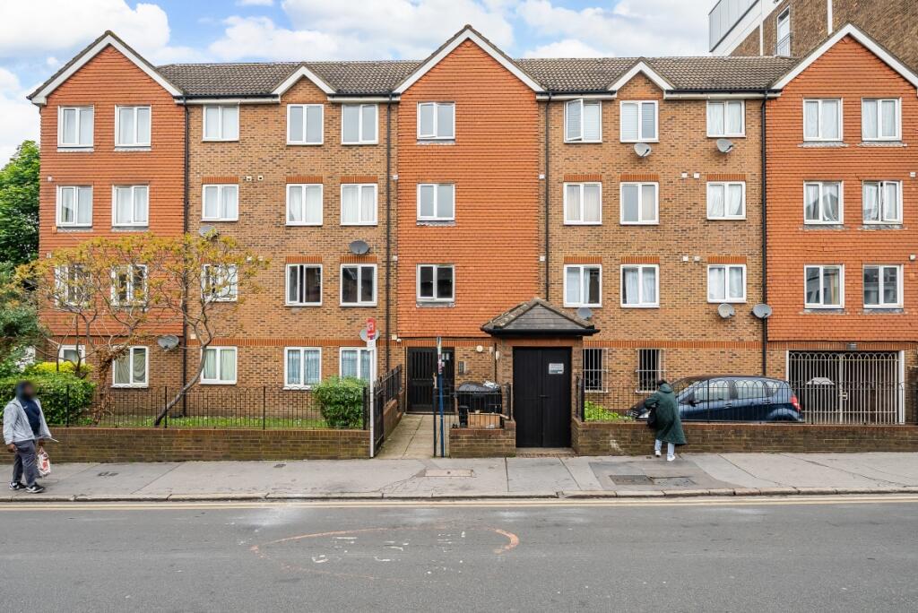 Main image of property: Mayday Road, Thornton Heath, CR7