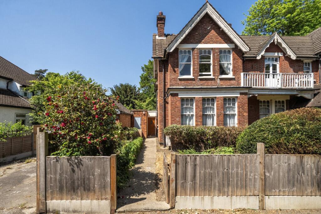 Main image of property: Auckland Road, Crystal Palace, London, SE19