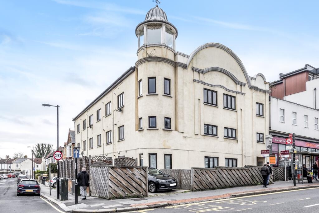 Main image of property: Norwood Junction, London, SE25