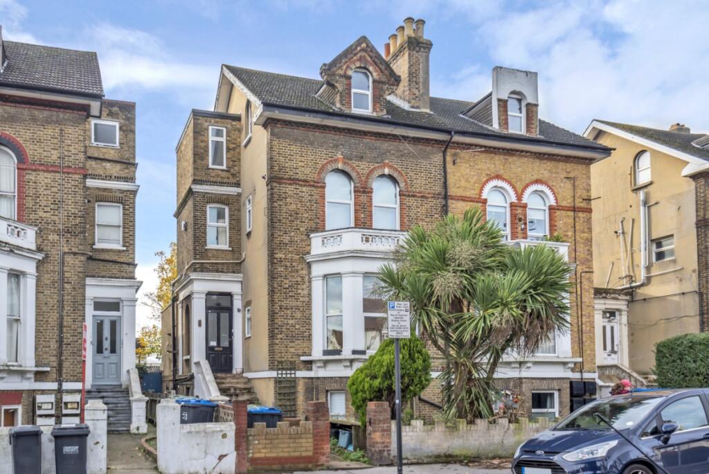 Main image of property: Upper Grove, London, SE25