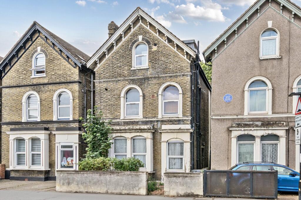 Main image of property: St. James's Road, Croydon, CR0