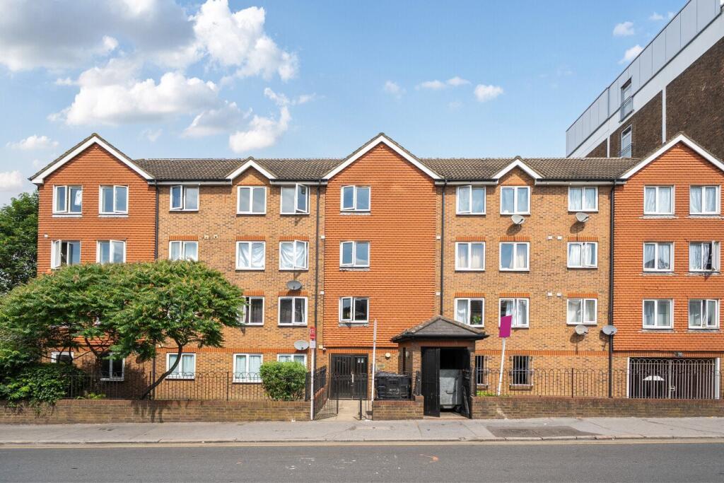 Main image of property: Mayday Road, Thornton Heath, CR7