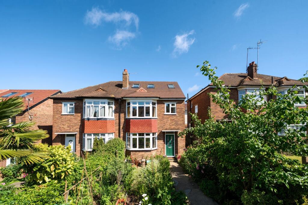 Main image of property: Eylewood Road, West Norwood, London, SE27
