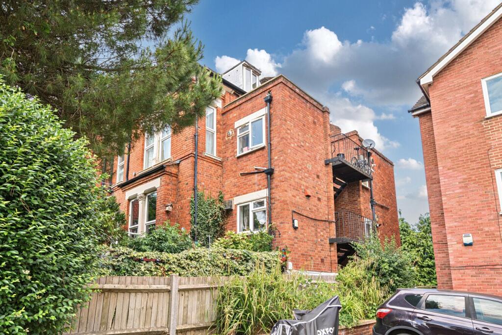 Main image of property: Sylvan Road, London, SE19