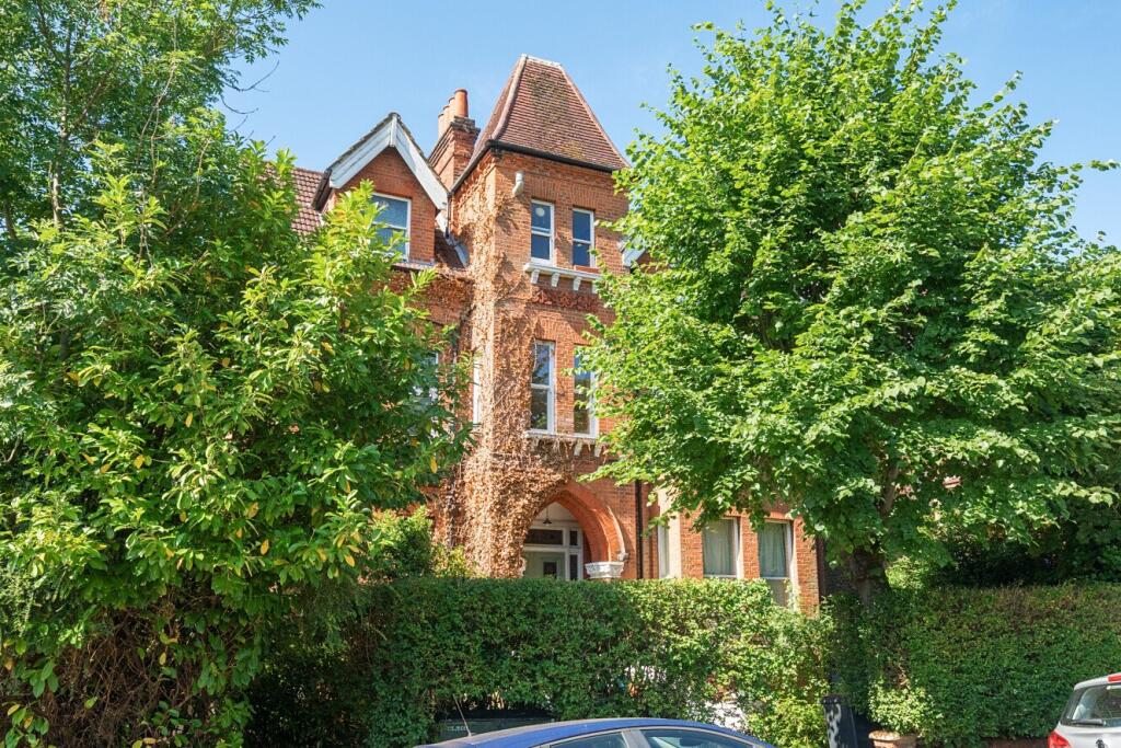 Main image of property: Mowbray Road, London, SE19