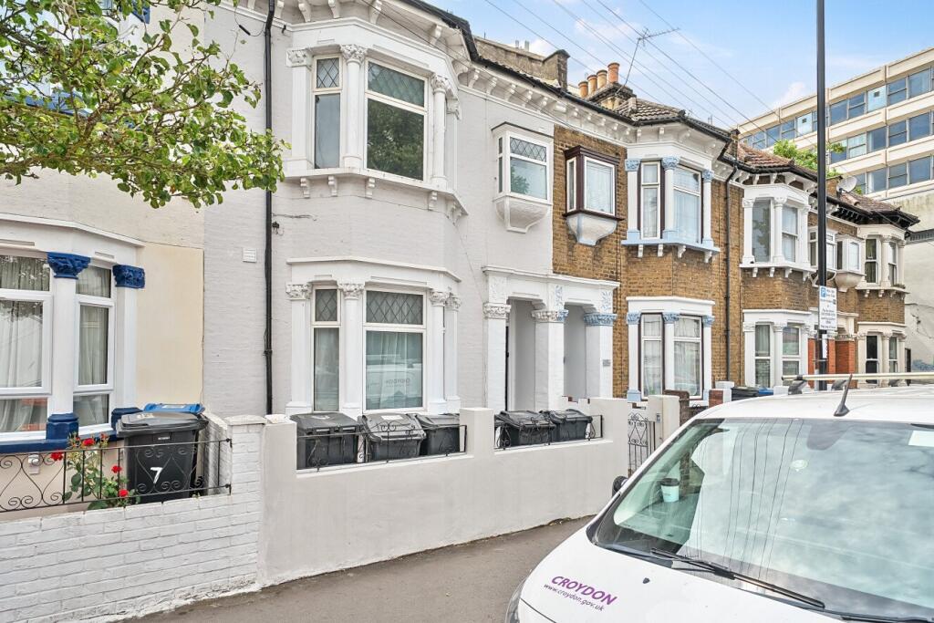 Main image of property: Cotford Road, Thornton Heath, CR7
