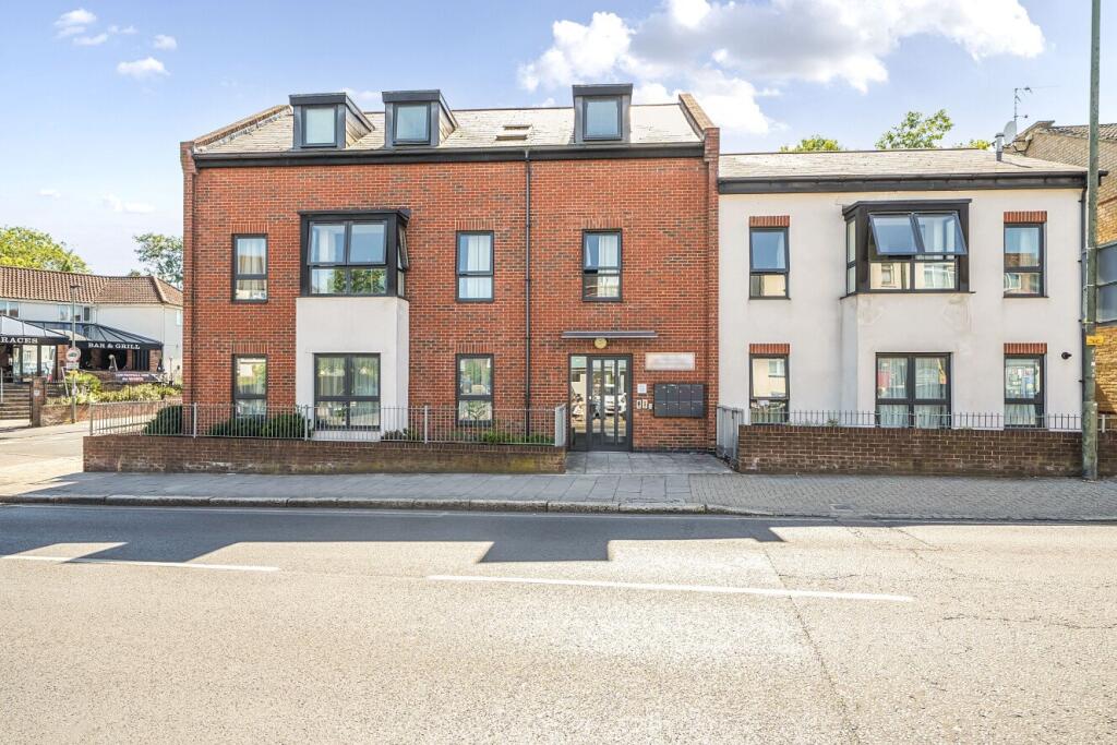 Main image of property: Elmers End Road, Beckenham, Kent, BR3