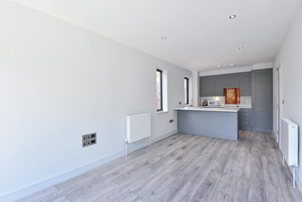 Main image of property: Maple Road, London, SE20