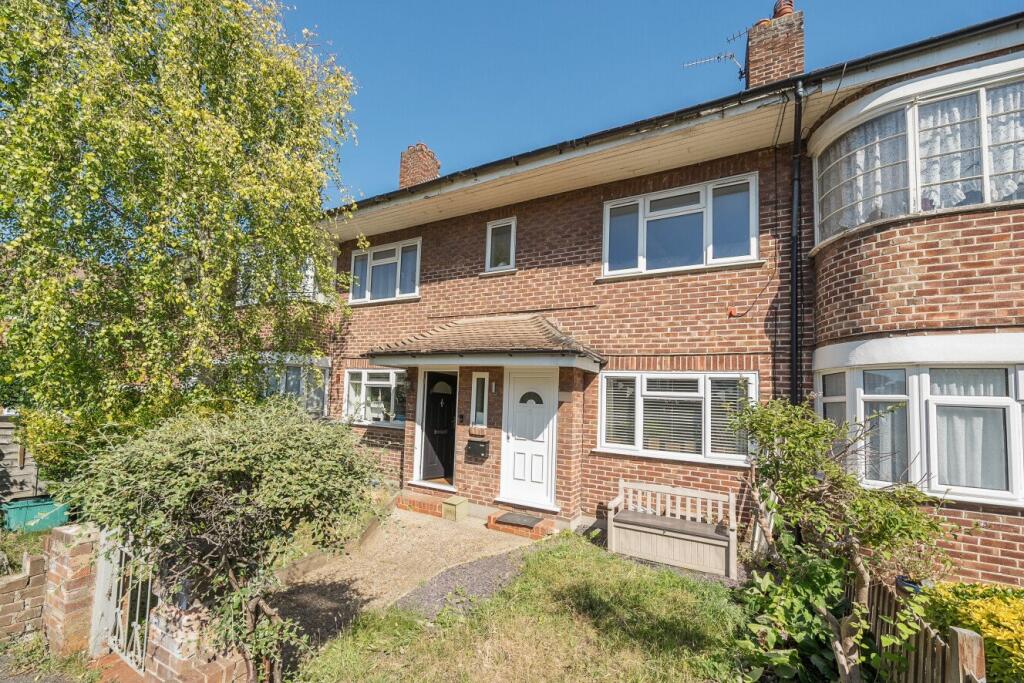 Main image of property: Queens Close, Wallington, SM6