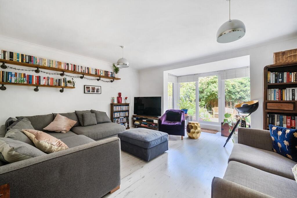Main image of property: Bell Meadow, Crystal Palace, London, SE19