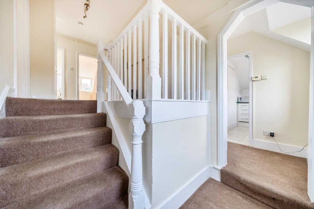 Main image of property: Sylvan Road, London, SE19