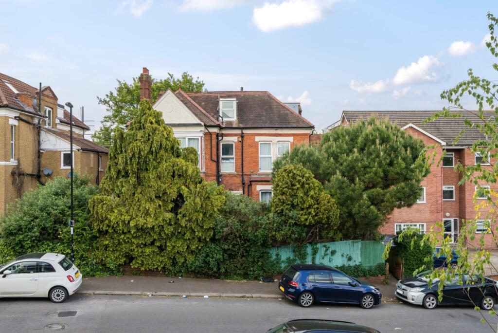 Main image of property: Sylvan Road, London, SE19