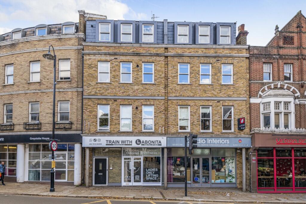 Main image of property: Westow Street, Crystal Palace, London, SE19