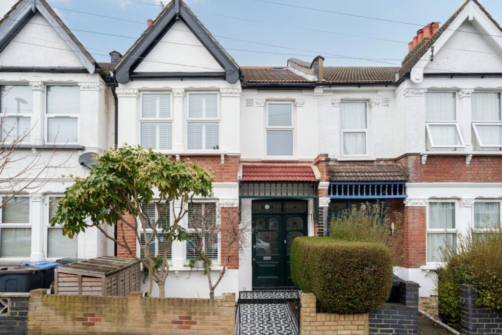 Main image of property: Estcourt Road, London, SE25