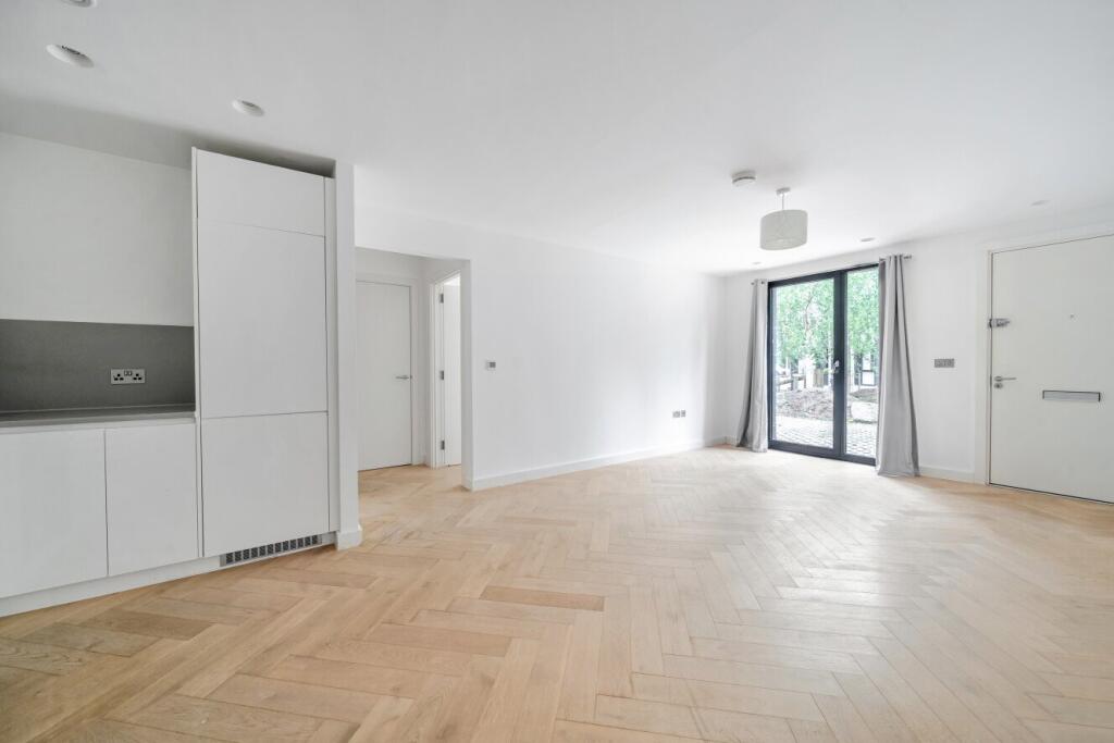 Main image of property: Bell Foundry Close, Croydon, CR0